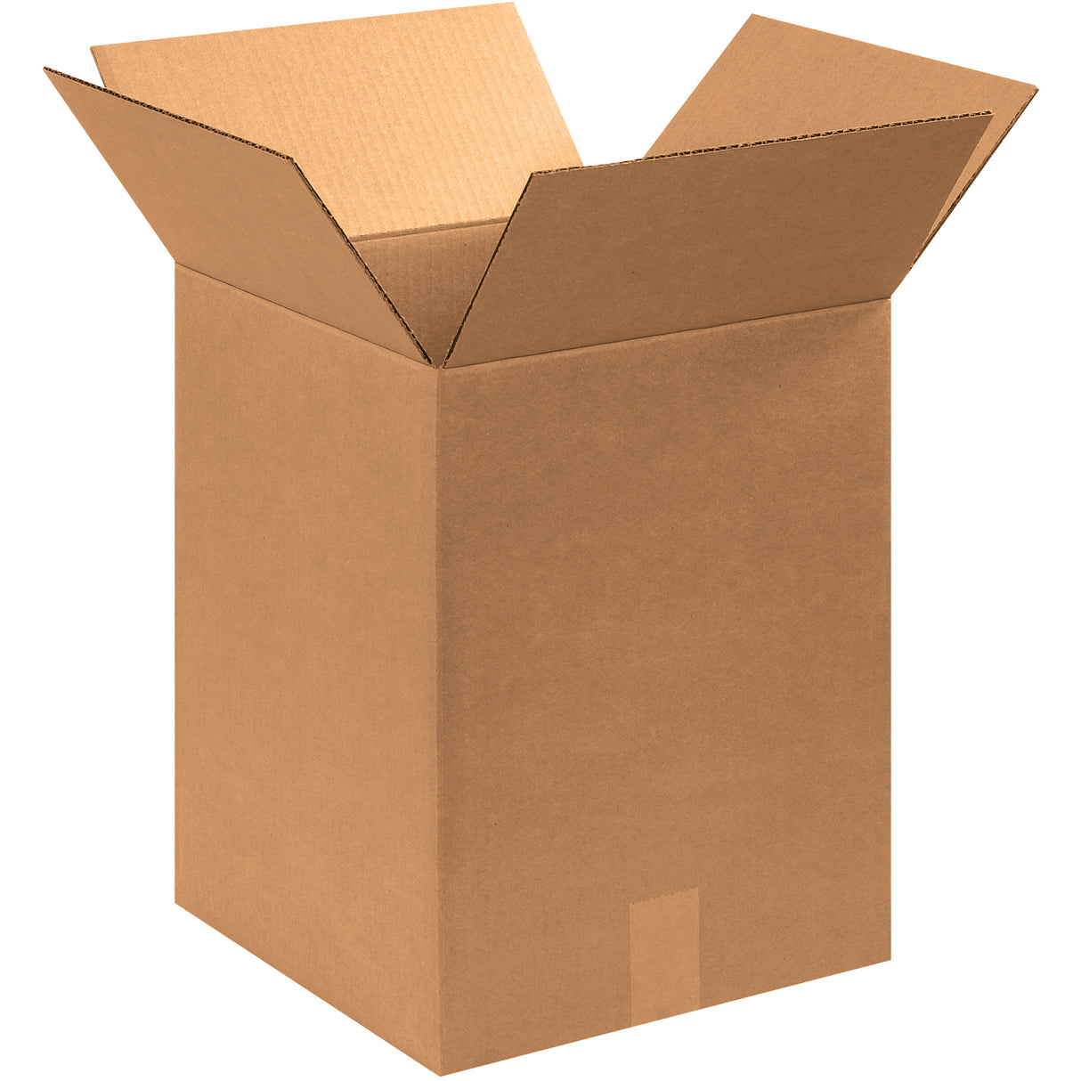 13 x 13 x 17" Corrugated Boxes