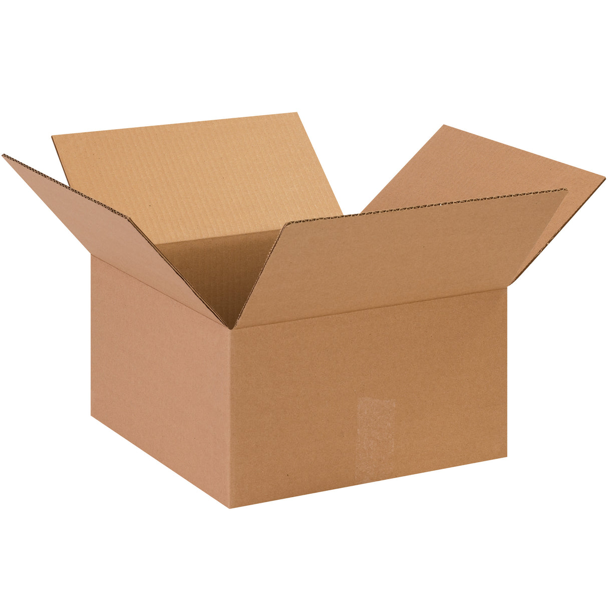 13 1/2 x 13 1/2 x 7 1/2" Corrugated Boxes