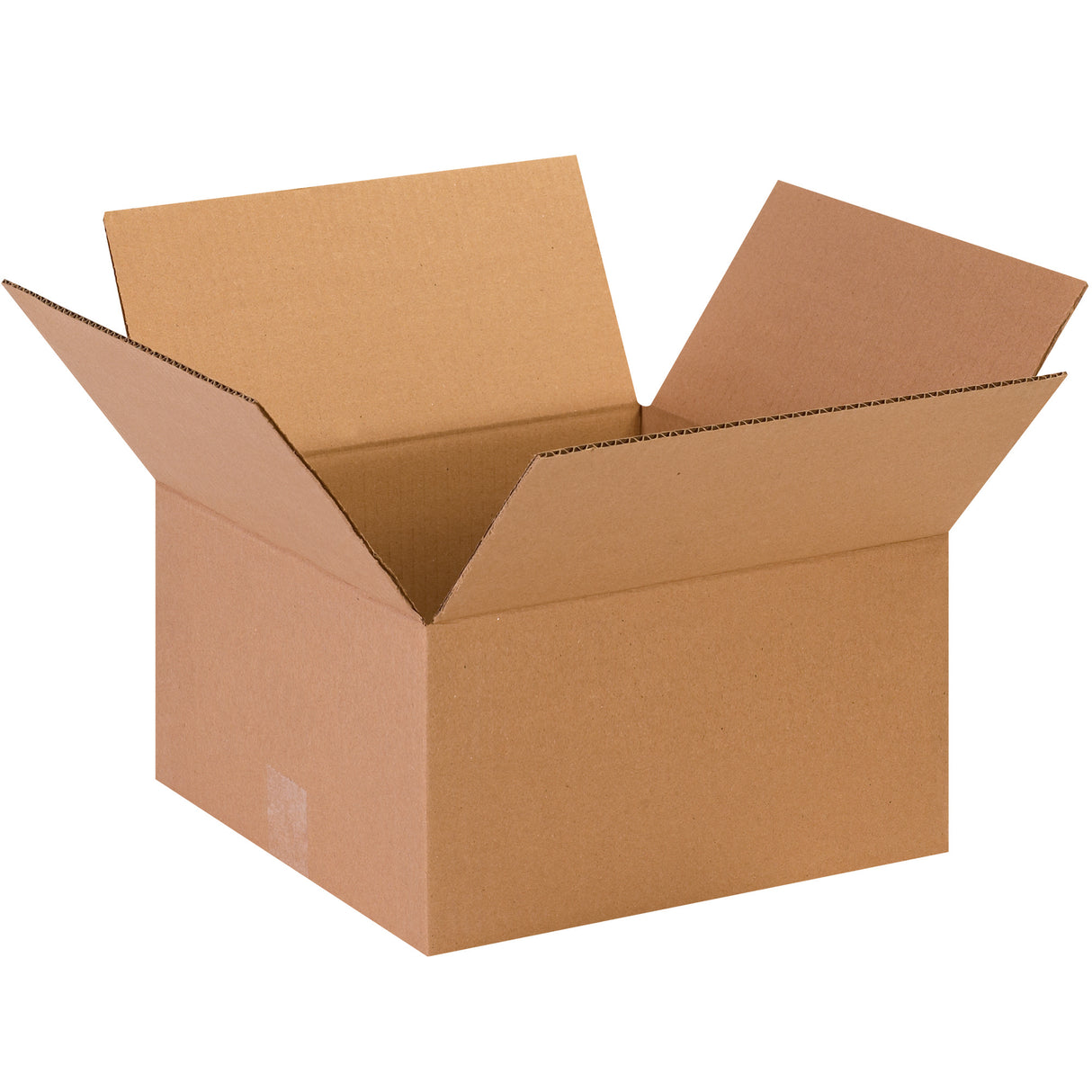 13 x 13 x 7" Corrugated Boxes