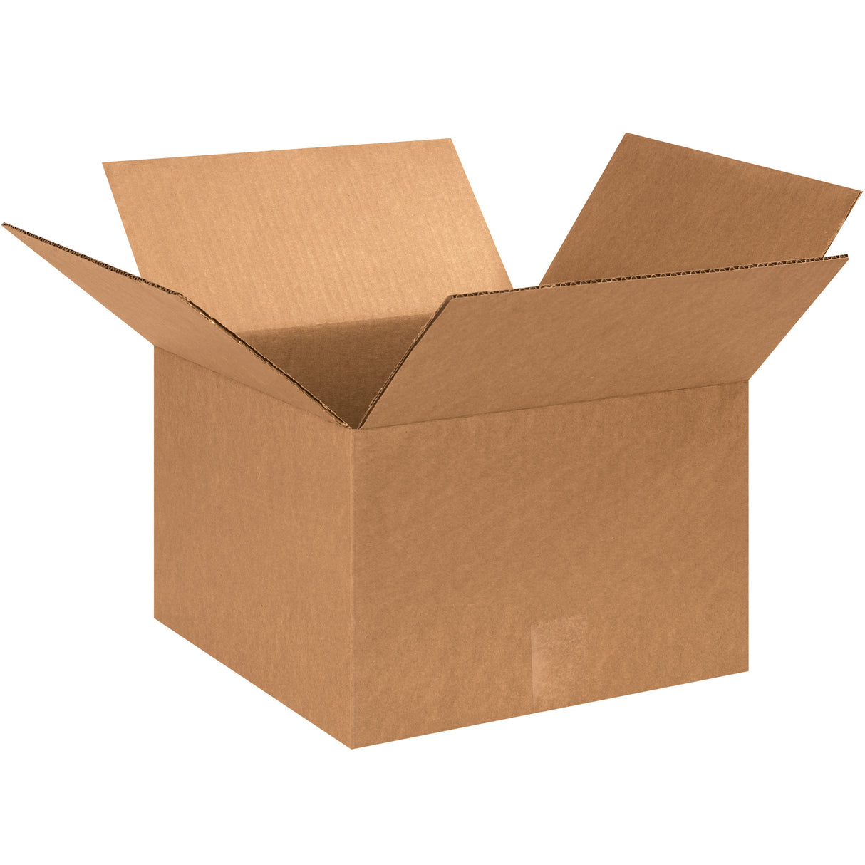 13 x 13 x 9" Corrugated Boxes