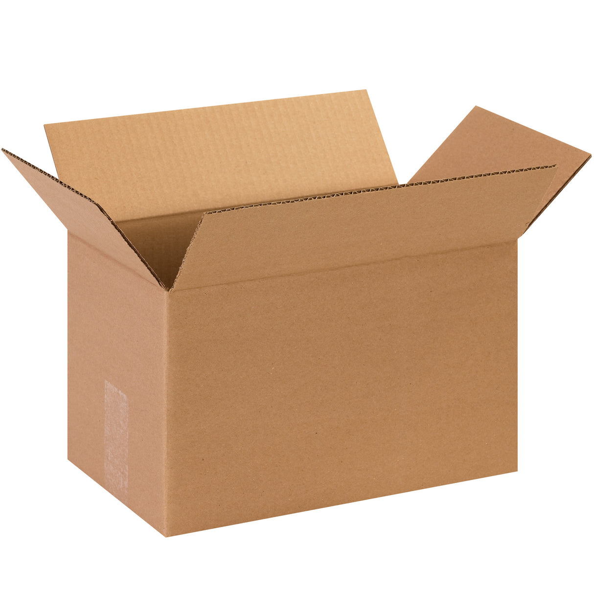 13 x 8 x 8" Long Corrugated Boxes