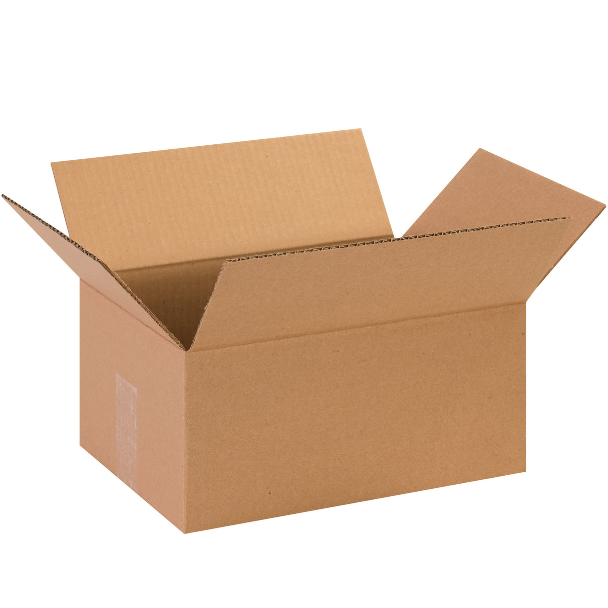 13 x 9 x 6" Corrugated Boxes