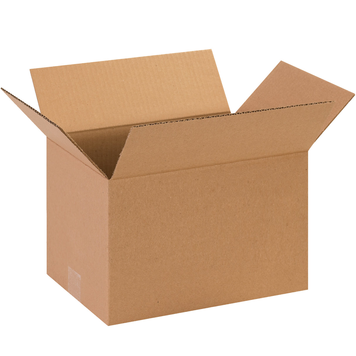 13 x 9 x 7" Corrugated Boxes
