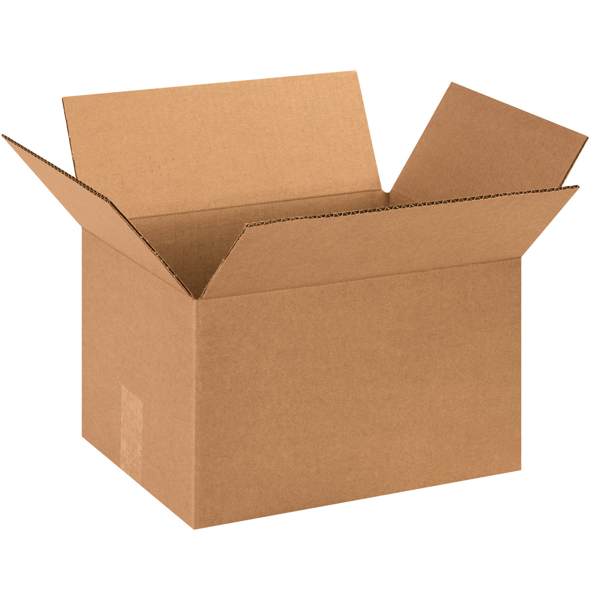13 x 9 x 8" Corrugated Boxes