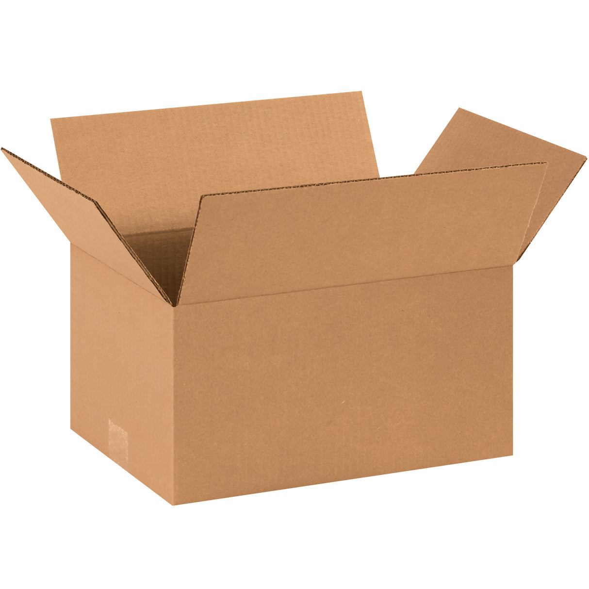 14 x 10 x 7" Corrugated Boxes