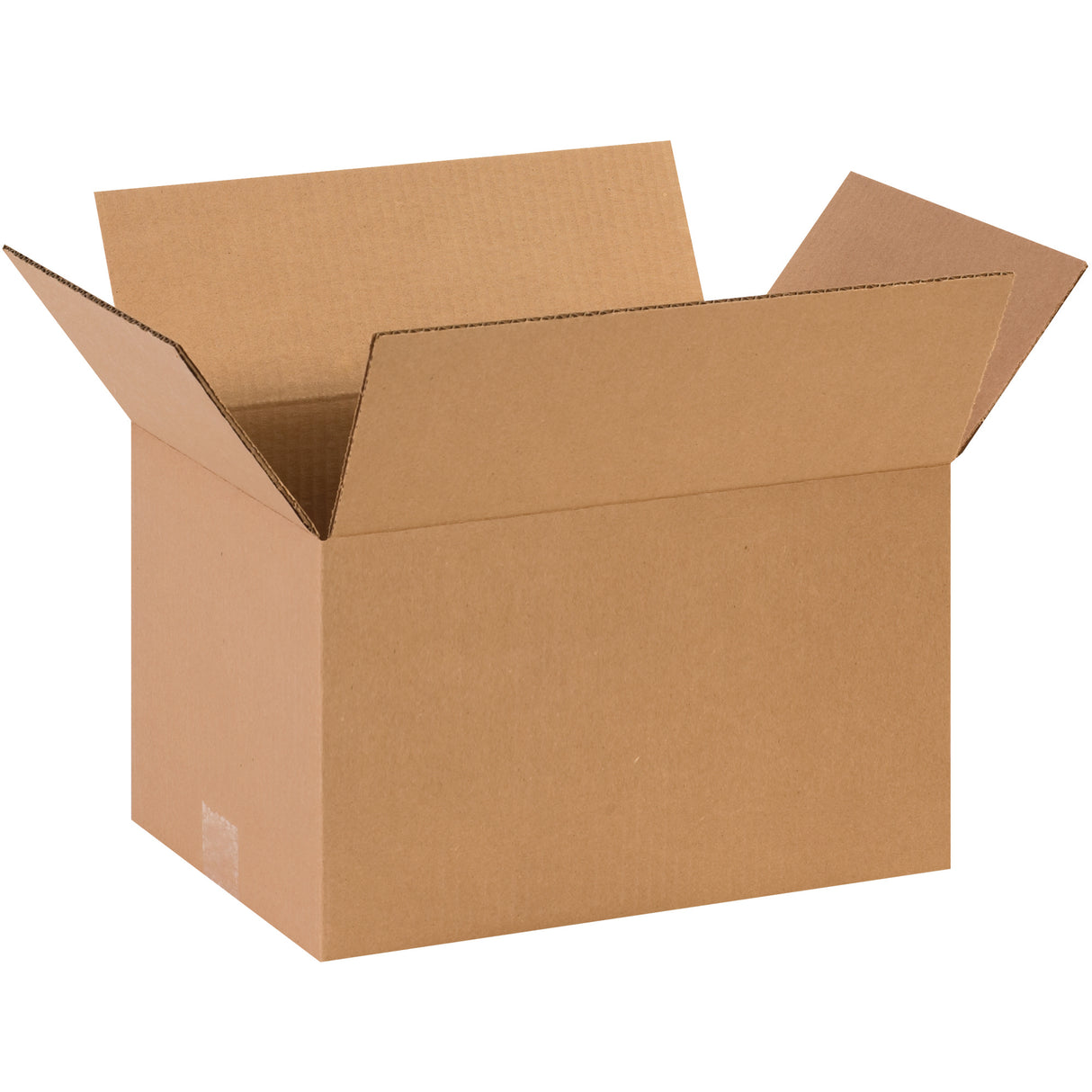 14 x 10 x 8" Corrugated Boxes