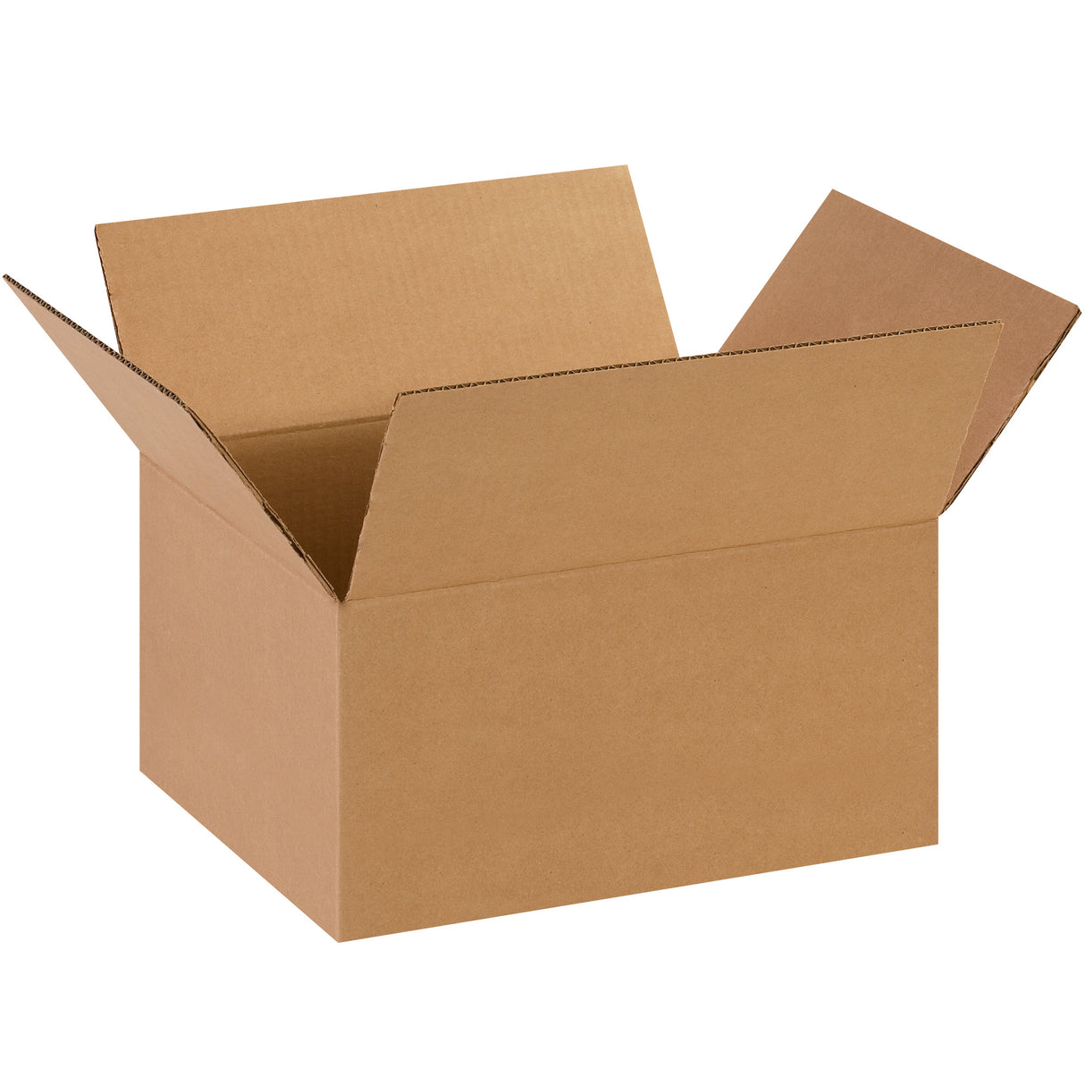 14 x 11 x 8" Corrugated Boxes