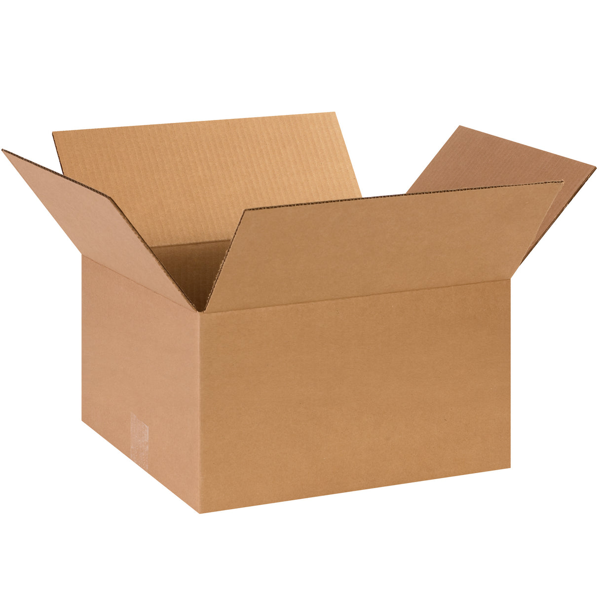14 x 12 x 8" Corrugated Boxes