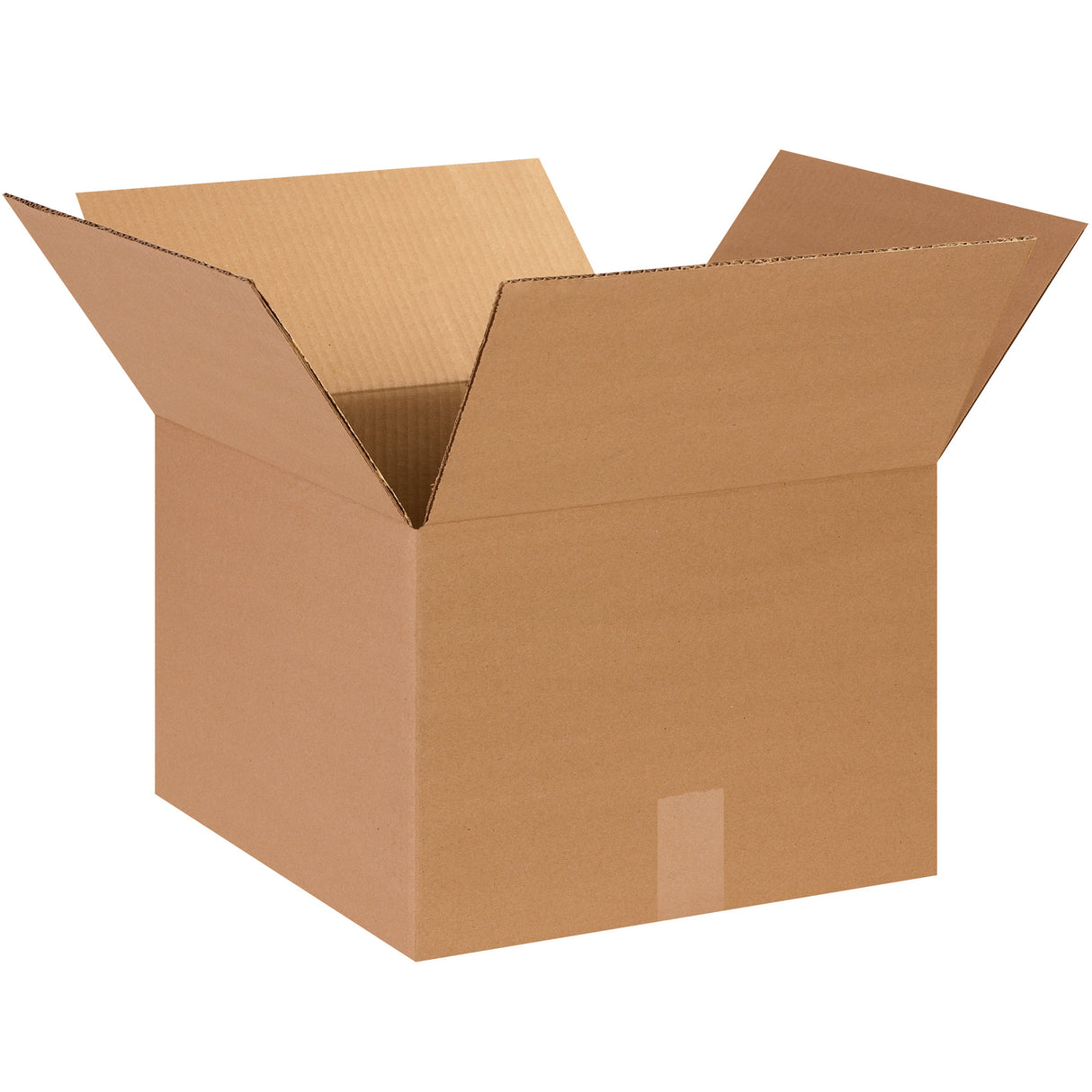 14 x 14 x 10" Corrugated Boxes