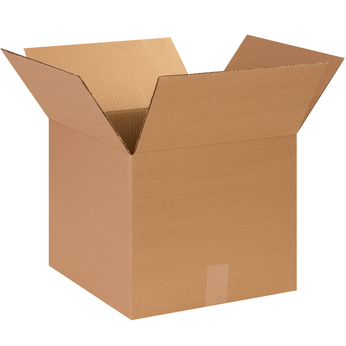 14 x 14 x 12" Corrugated Boxes