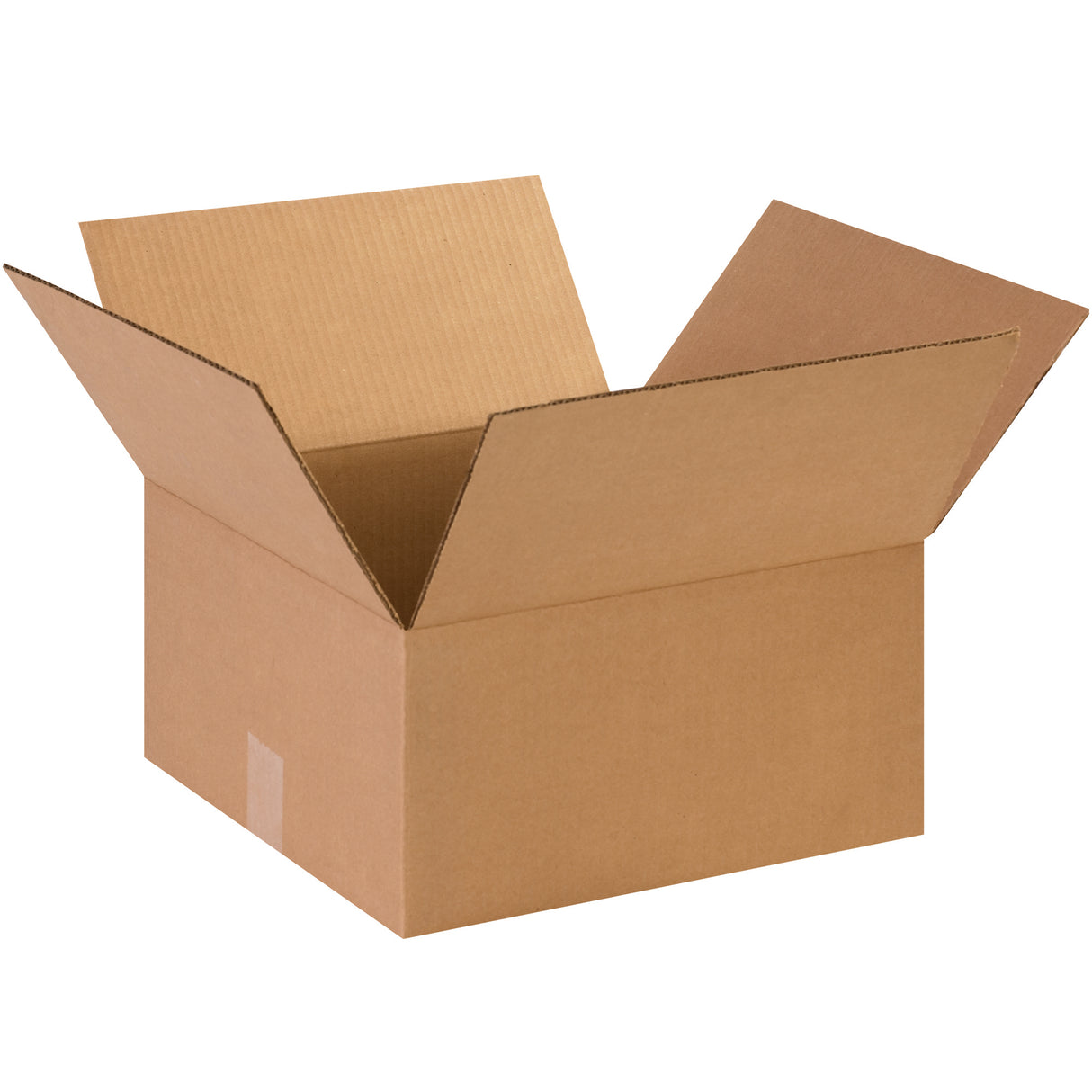 14 x 14 x 7" Corrugated Boxes
