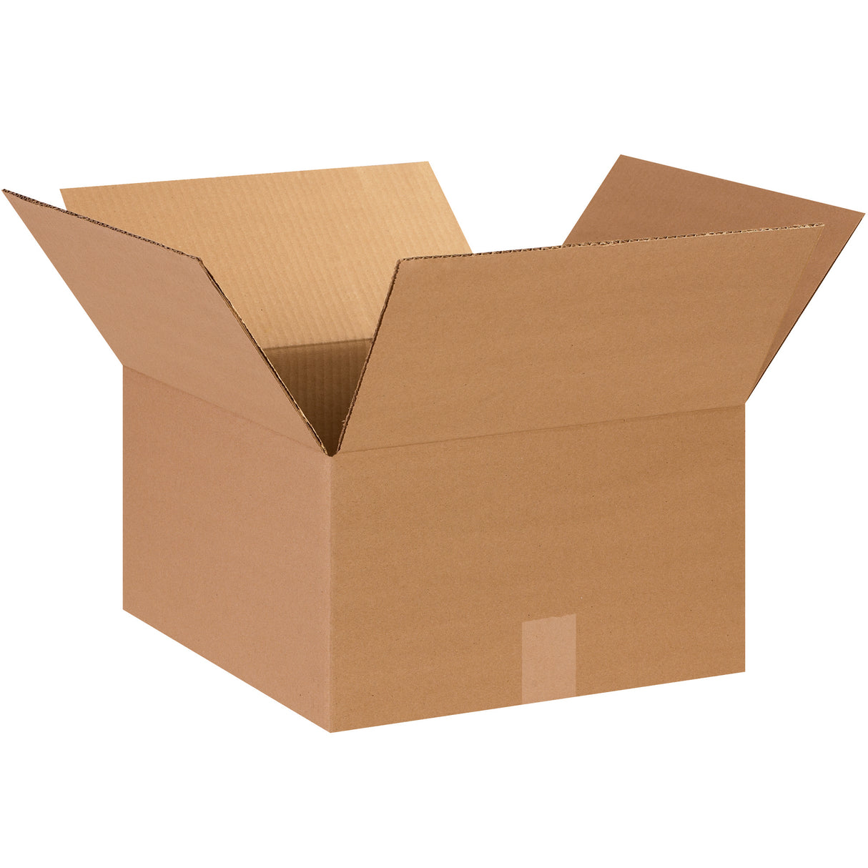 14 x 14 x 8" Corrugated Boxes