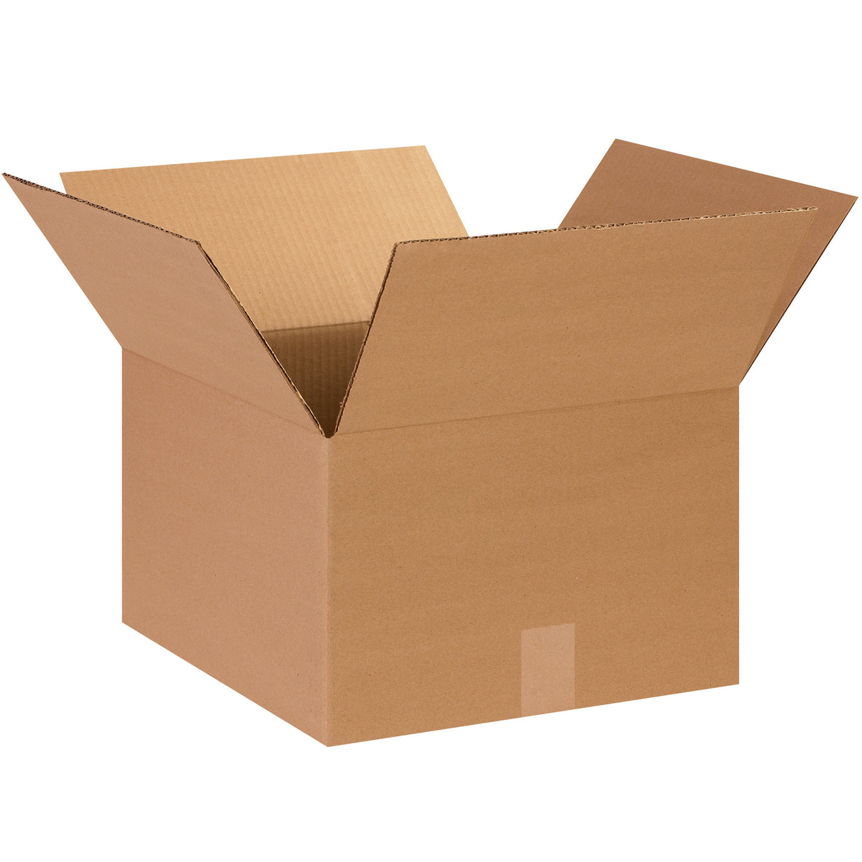 14 x 14 x 9" Corrugated Boxes