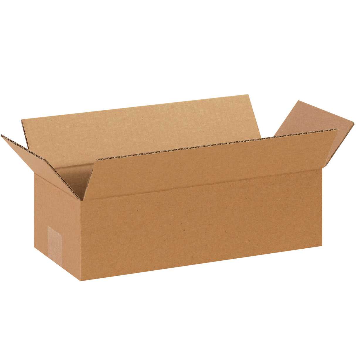 14 x 6 x 4" Long Corrugated Boxes