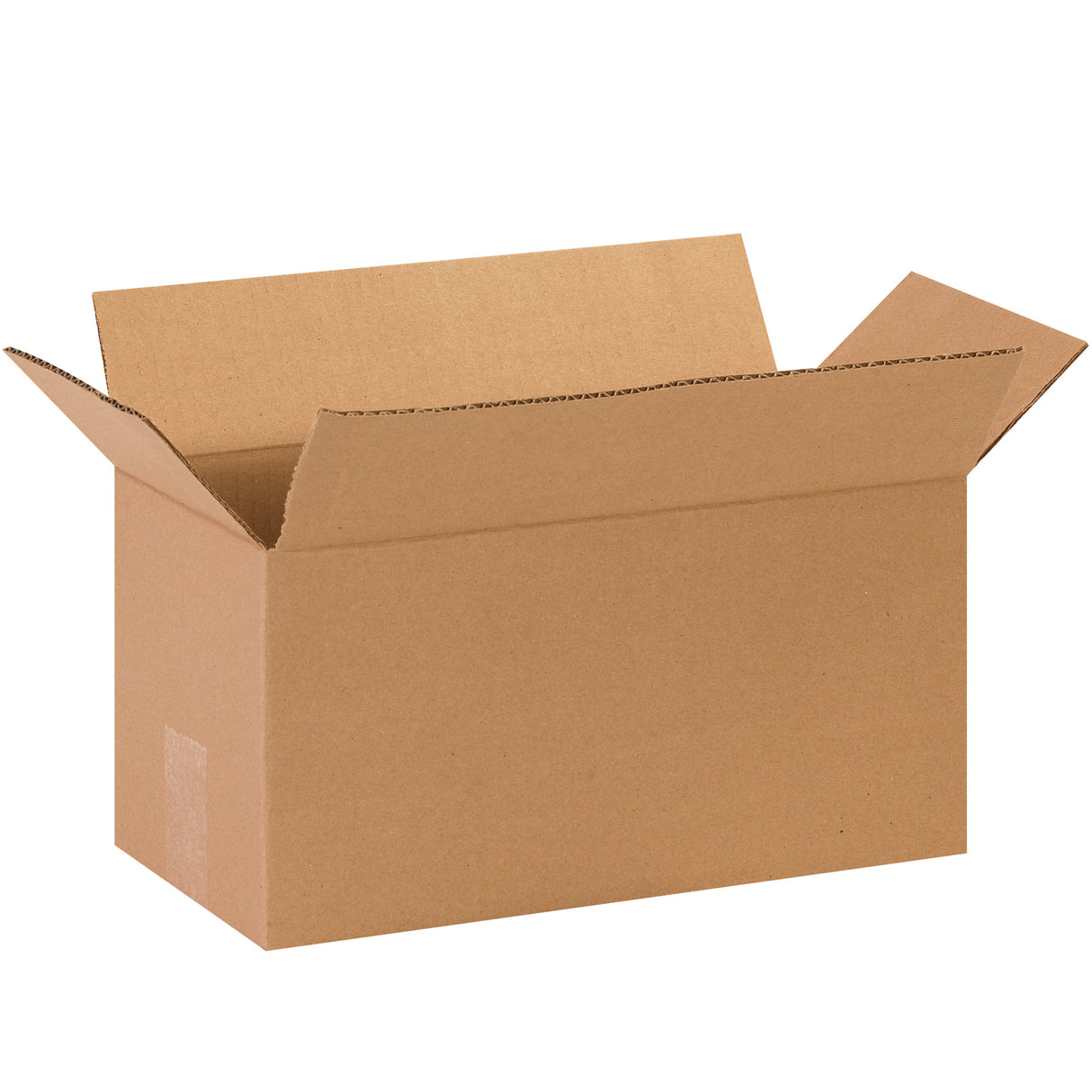 14 x 7 x 7" Long Corrugated Boxes
