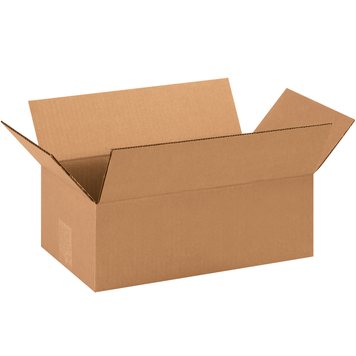 14 x 8 x 5" Corrugated Boxes