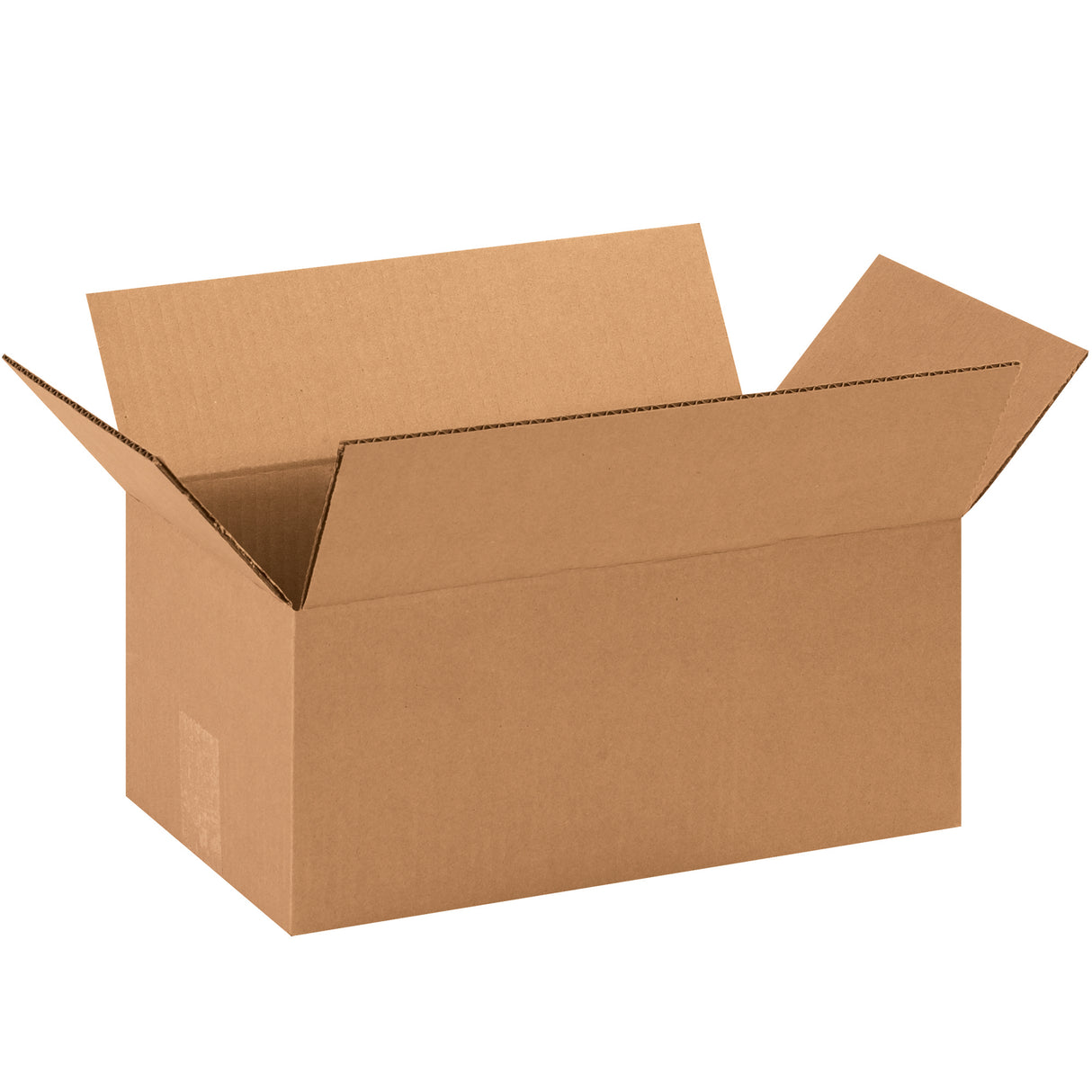 14 x 8 x 6" Corrugated Boxes