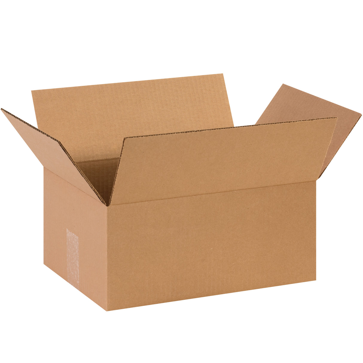 14 x 9 x 6" Corrugated Boxes