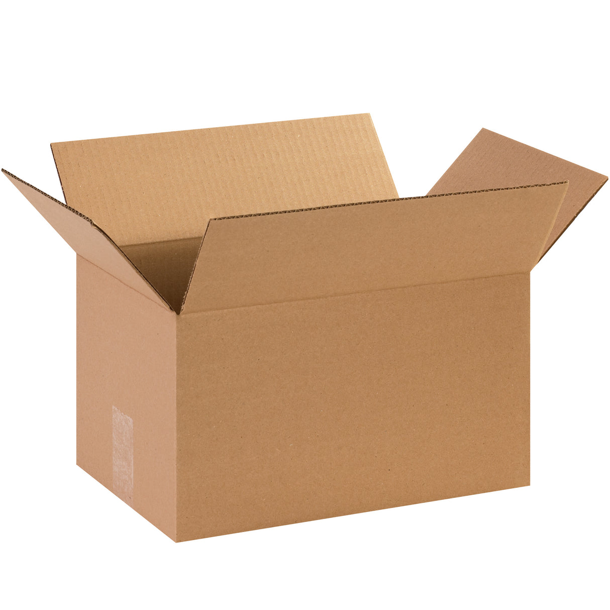 14 x 9 x 8" Corrugated Boxes
