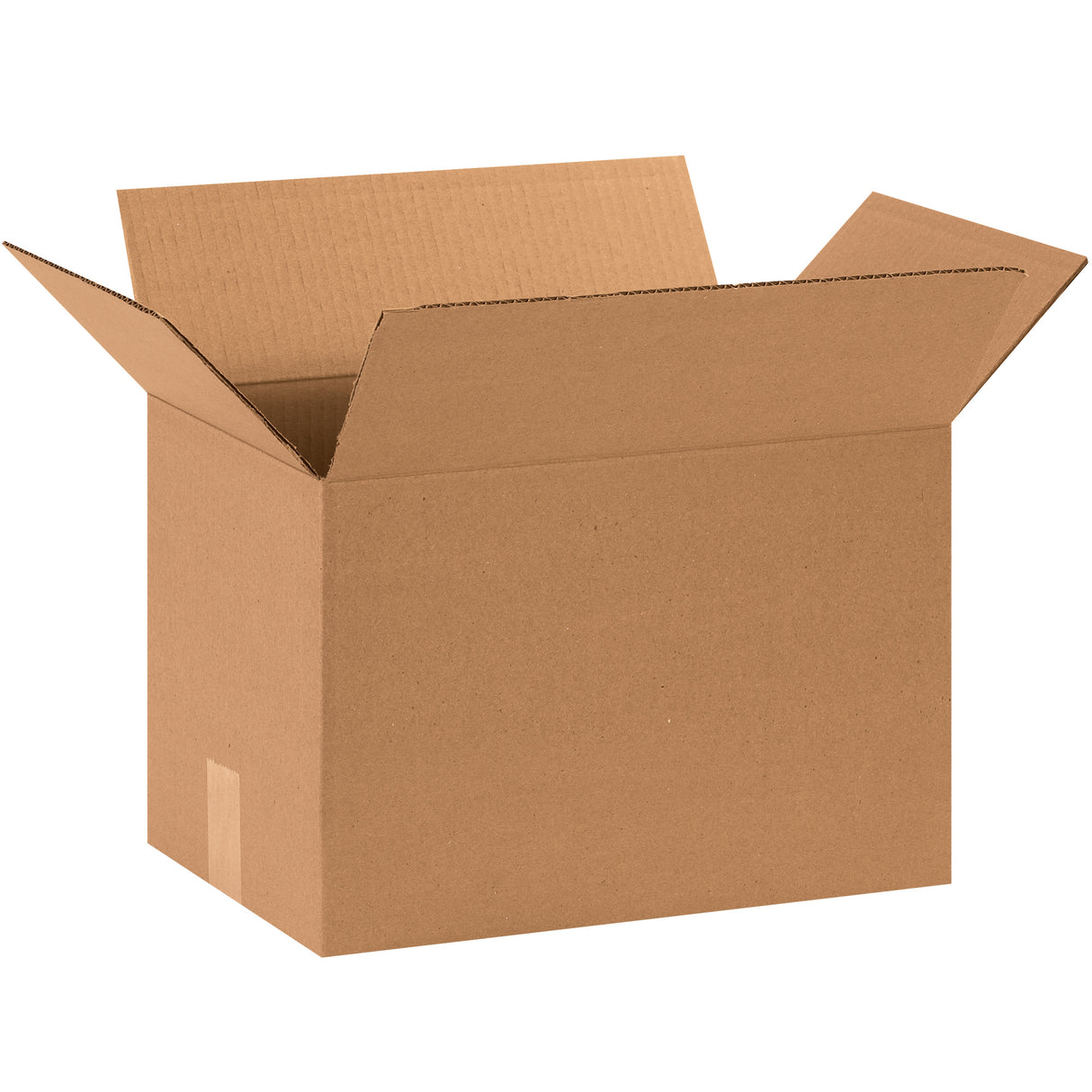 15 x 10 x 10" Corrugated Boxes