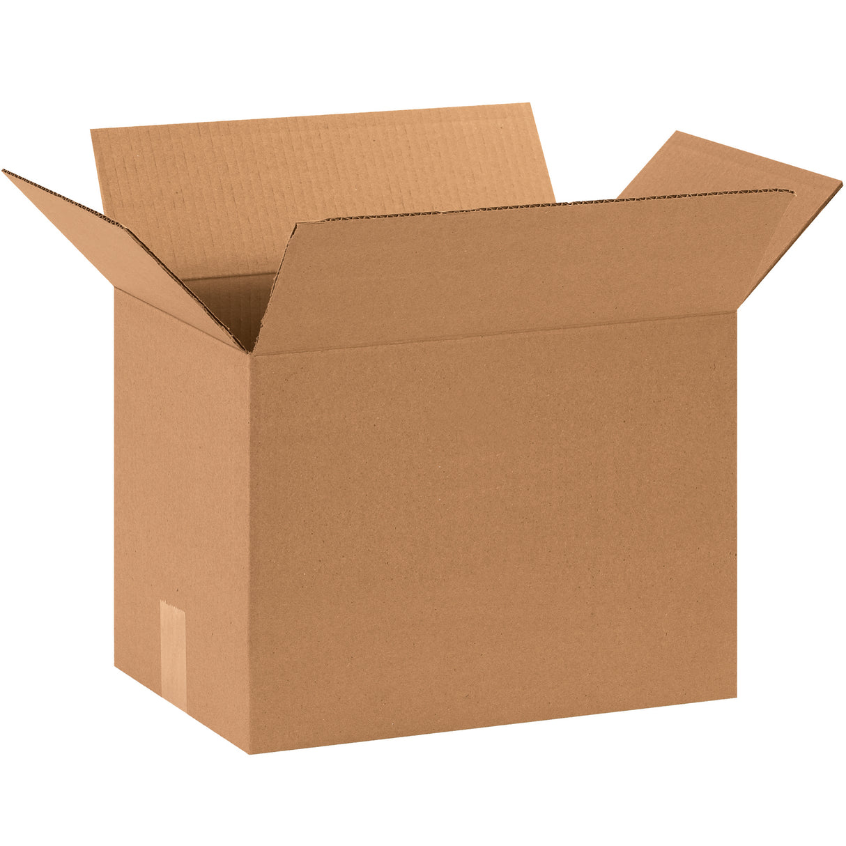 15 x 10 x 14" Corrugated Boxes