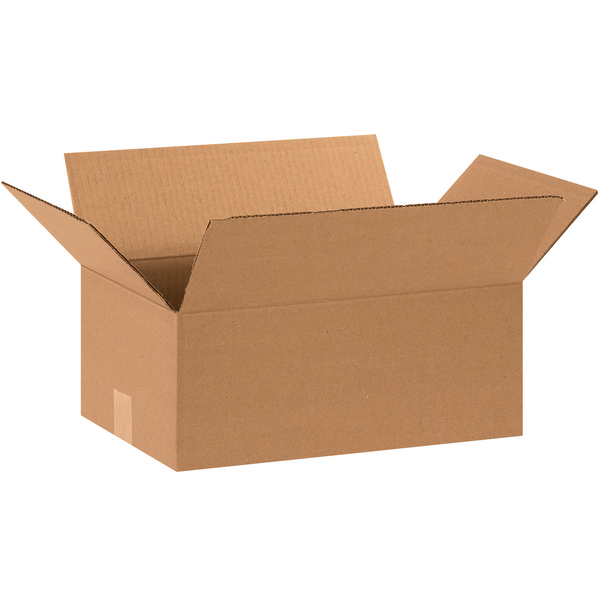 15 x 10 x 6" Corrugated Boxes