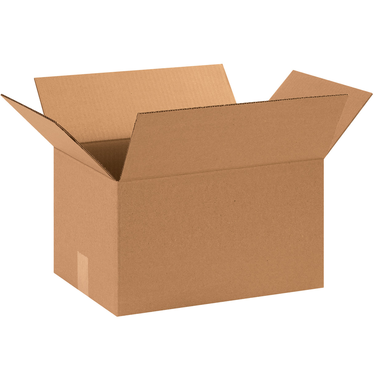 15 x 11 x 8" Corrugated Boxes