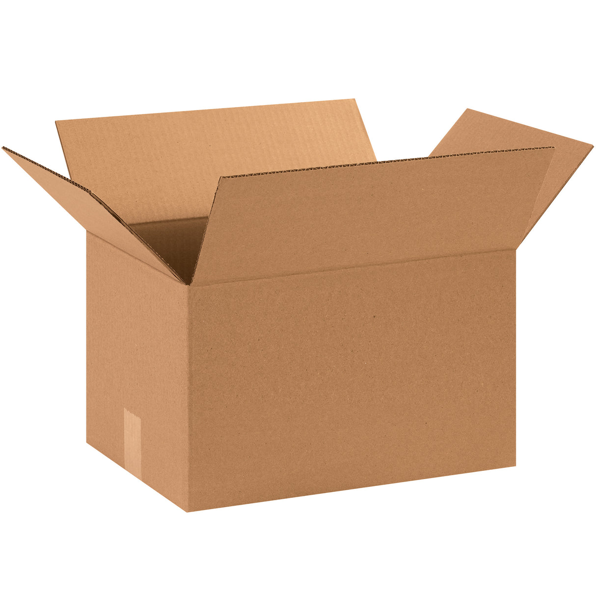 15 x 11 x 9" Corrugated Boxes