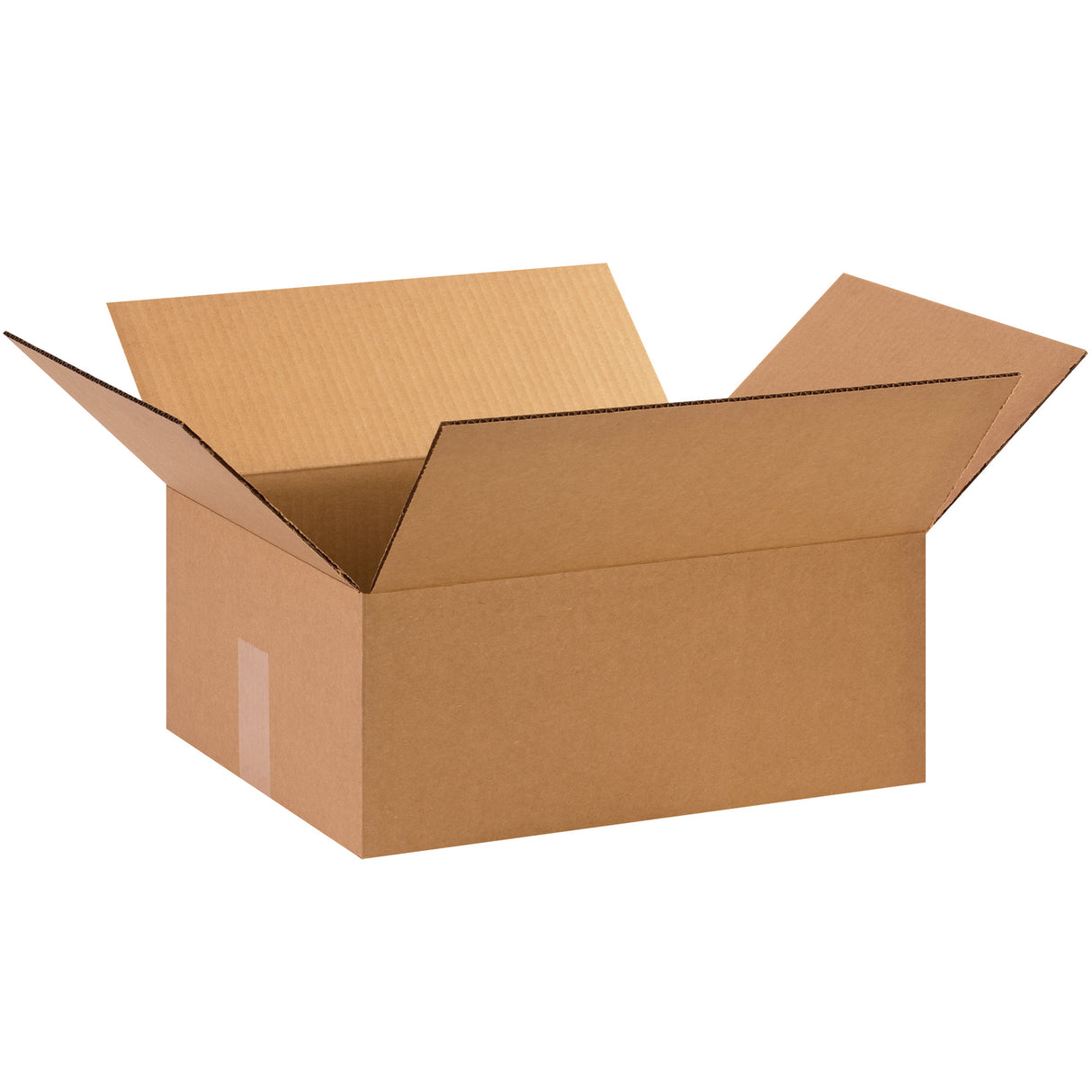 15 x 12 x 6" Corrugated Boxes