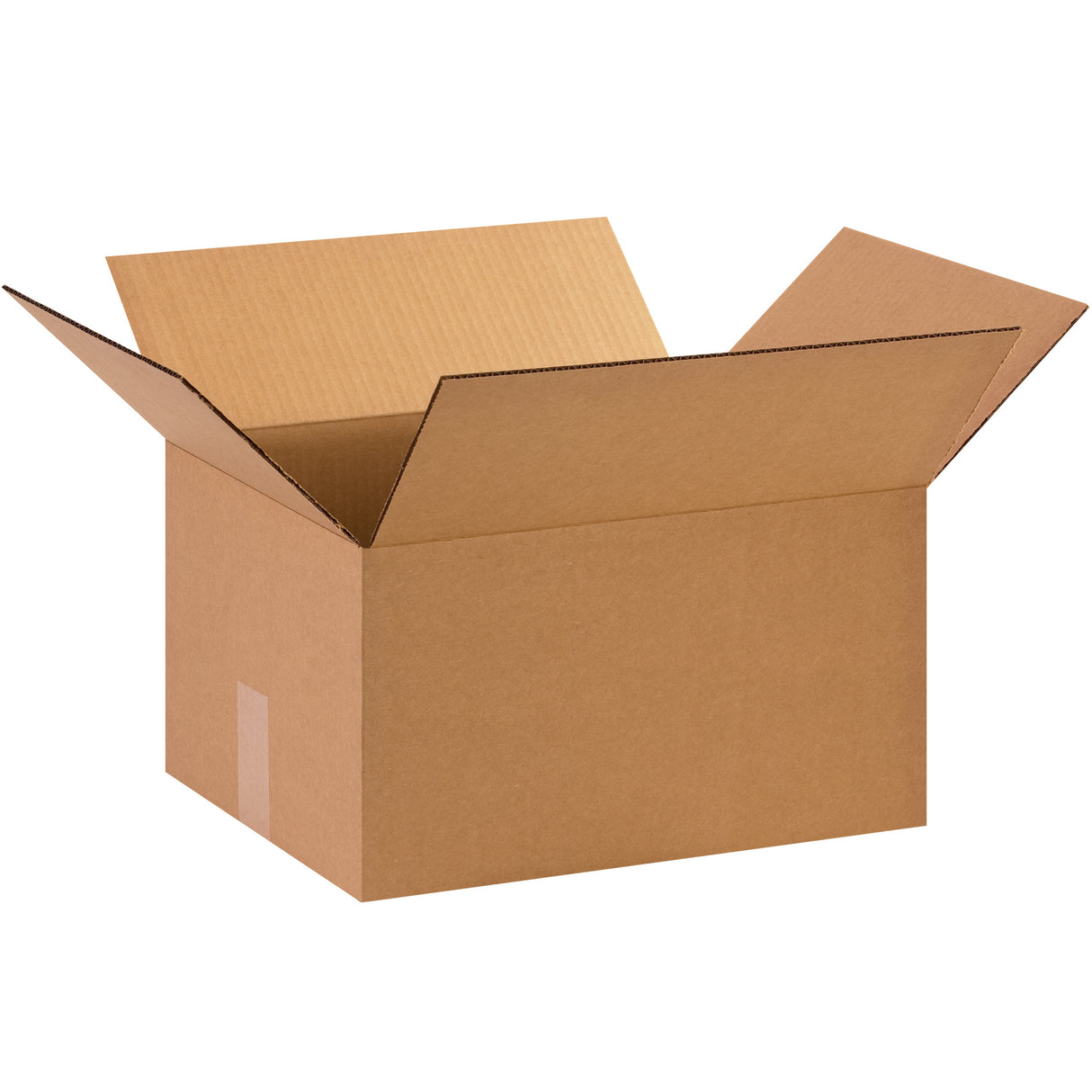 15 x 12 x 8" Corrugated Boxes