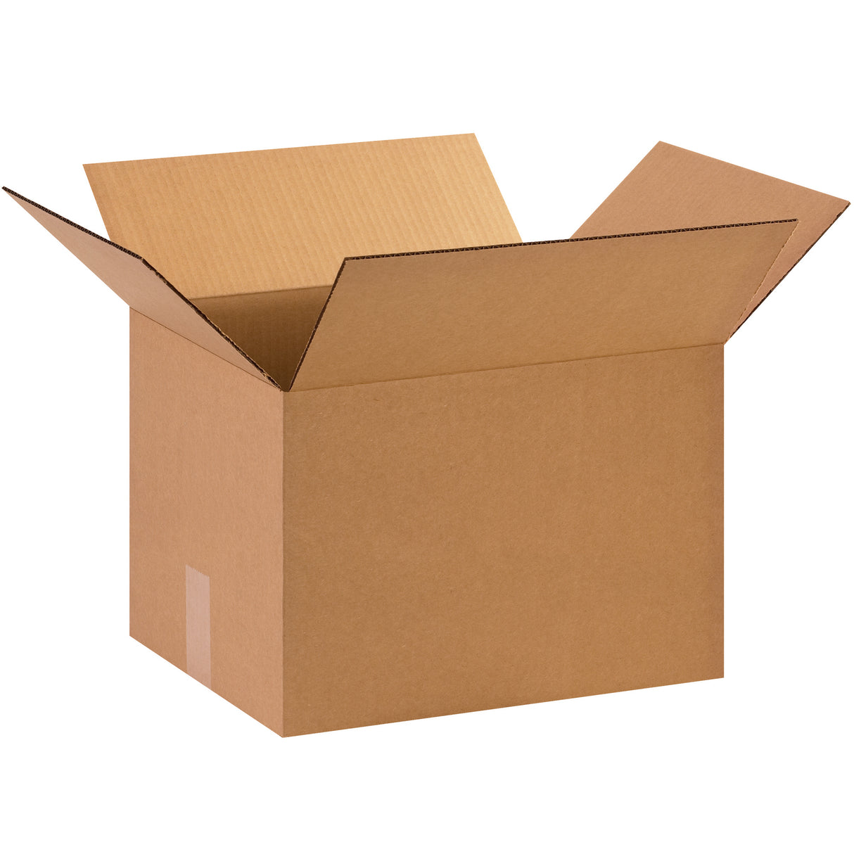 15 x 13 x 12" Corrugated Boxes