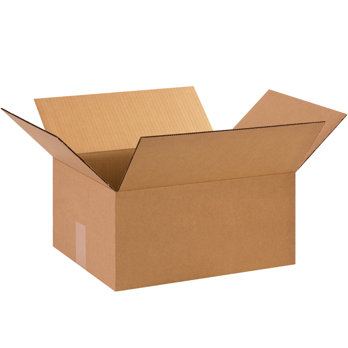 15 x 13 x 7" Corrugated Boxes