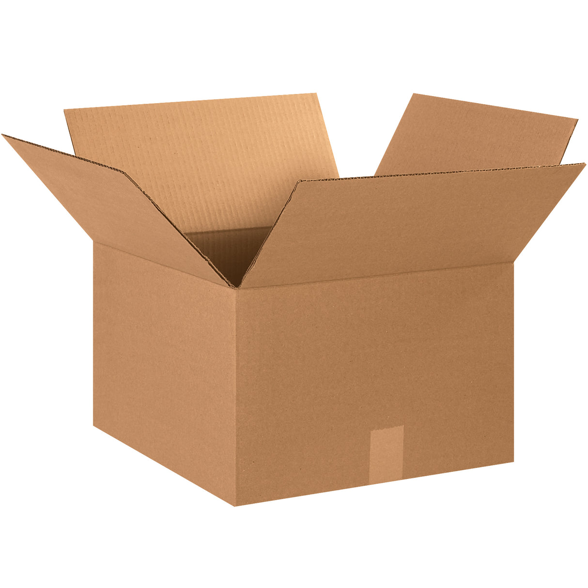 15 x 15 x 10" Corrugated Boxes