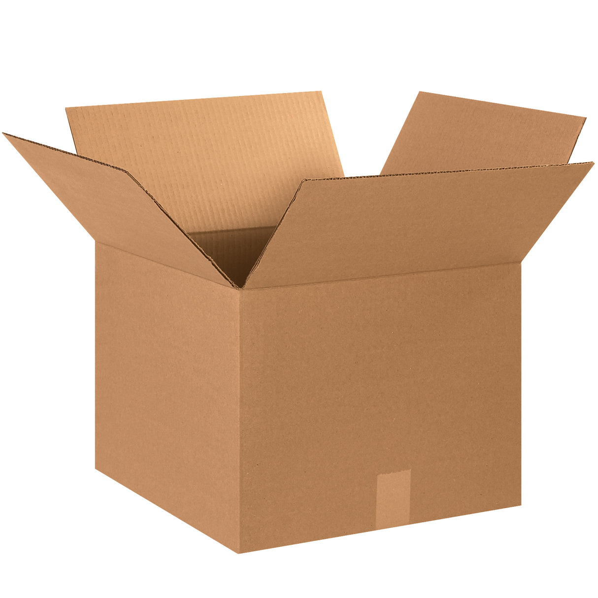 15 x 15 x 12" Corrugated Boxes