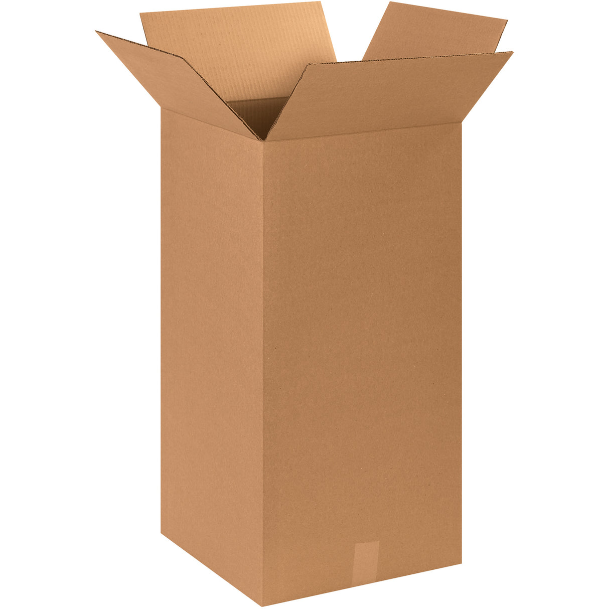 15 x 15 x 30" Tall Corrugated Boxes