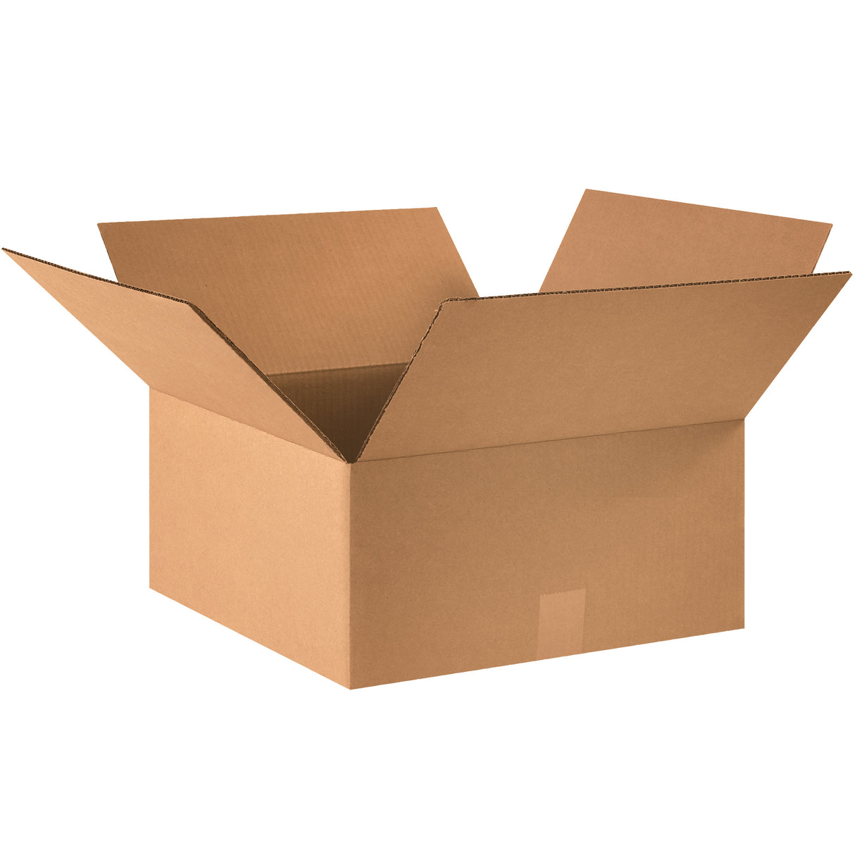 15 x 15 x 7" Corrugated Boxes
