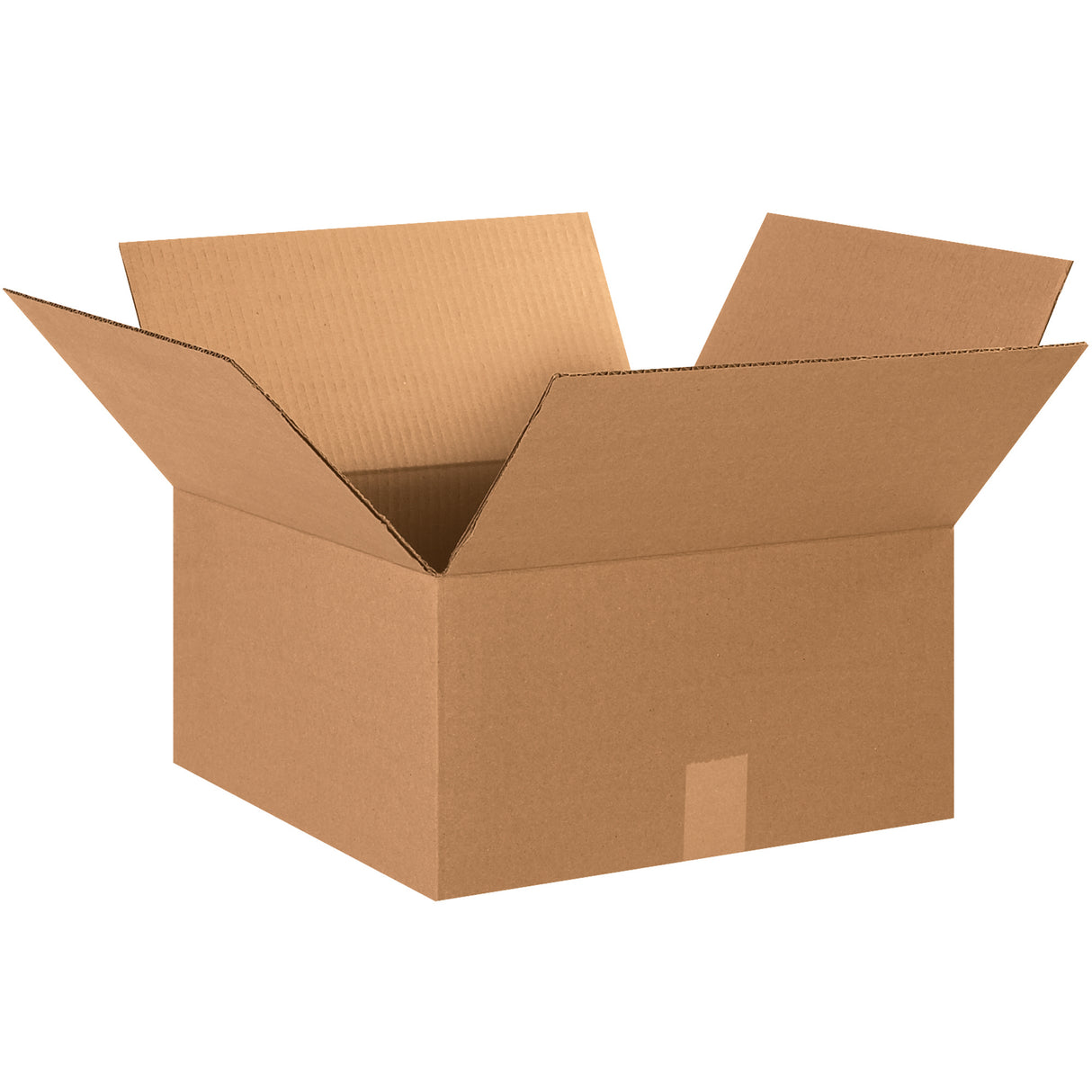15 x 15 x 8" Corrugated Boxes