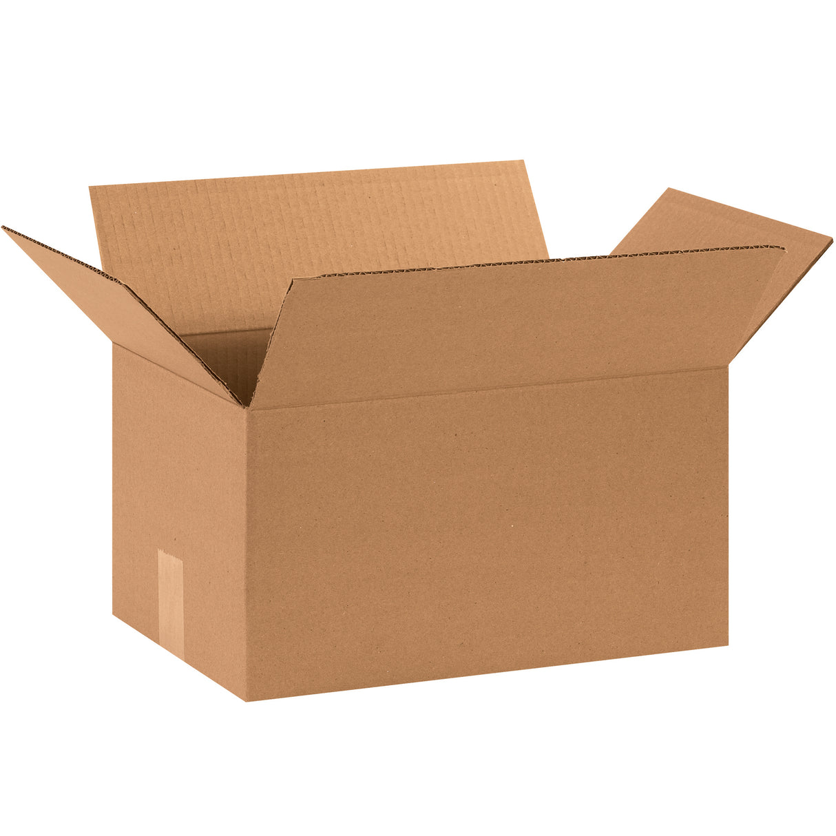 15 x 9 x 8" Corrugated Boxes