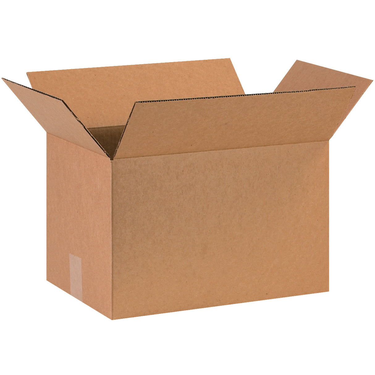 16 x 10 x 10" Corrugated Boxes