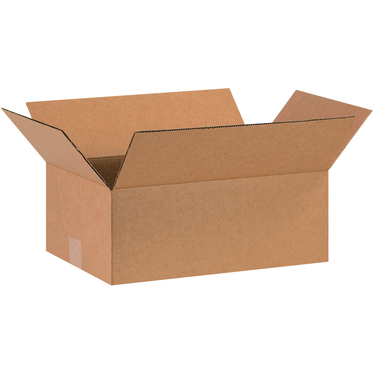 16 x 10 x 6" Corrugated Boxes