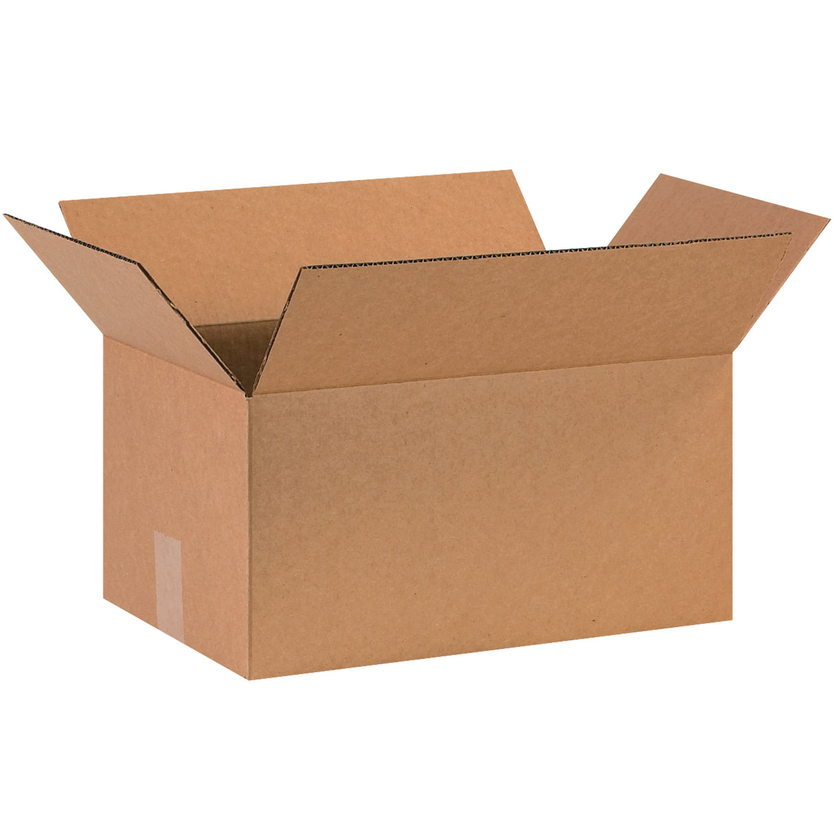 16 x 10 x 8" Corrugated Boxes