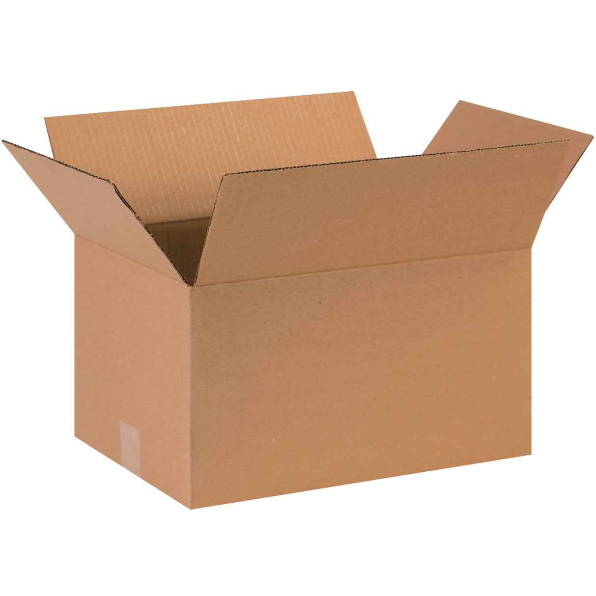 16 x 11 x 9" Corrugated Boxes