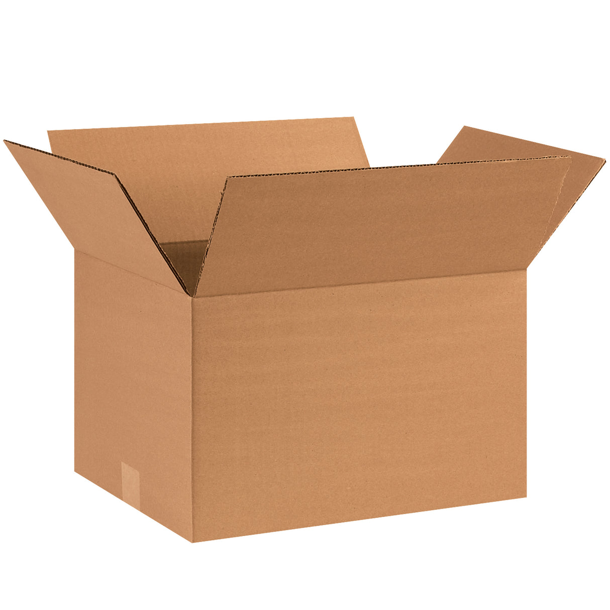 16 x 12 x 10" Corrugated Boxes