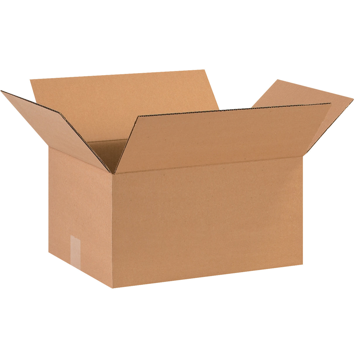 16 x 12 x 8" Corrugated Boxes