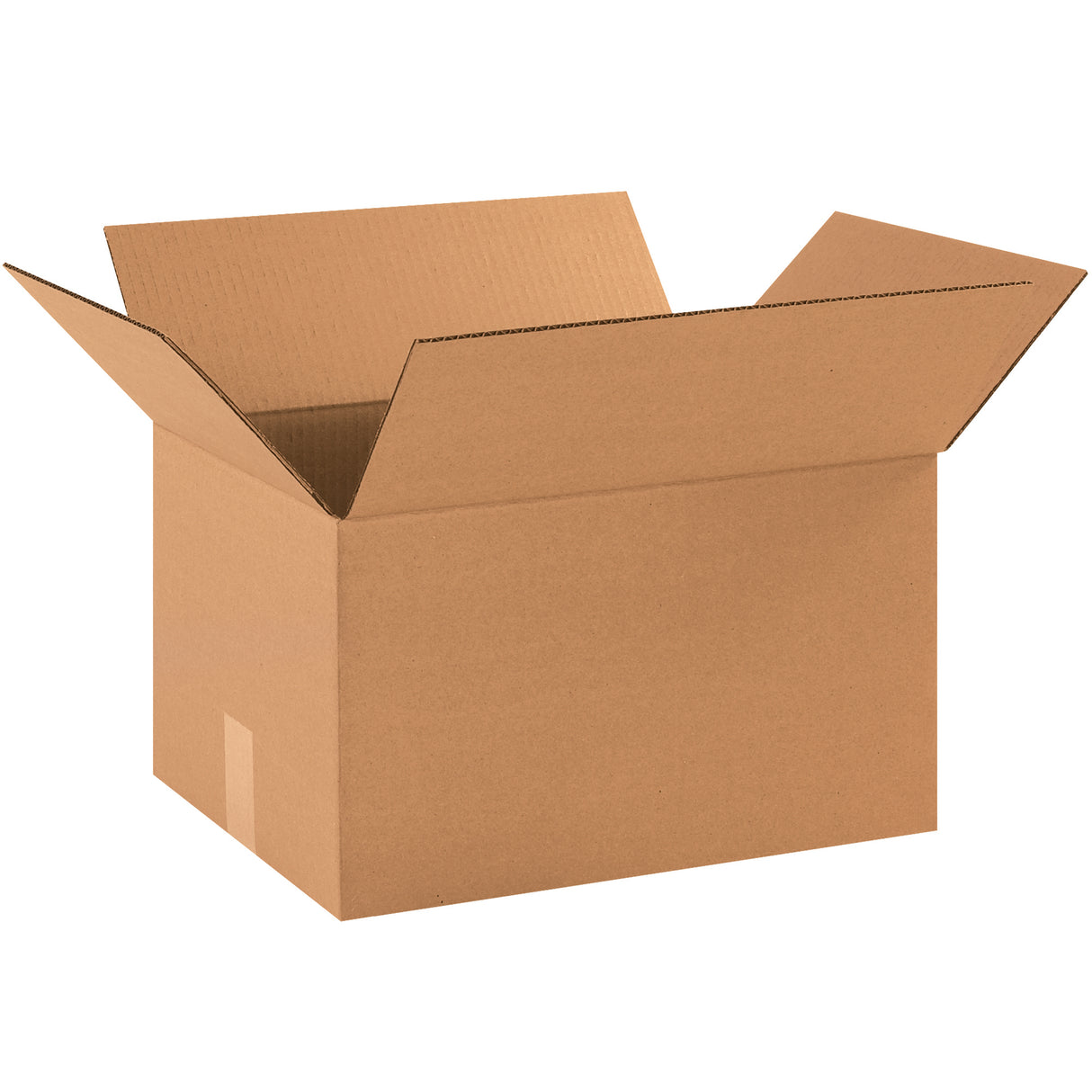 16 1/4 x 12 1/4 x 9 5/16" Corrugated Boxes