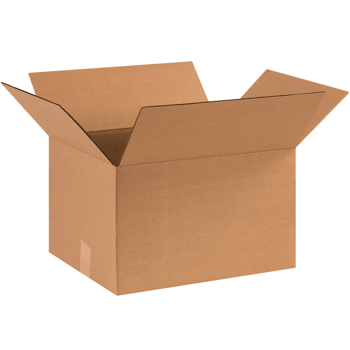 16 x 13 x 10" Corrugated Boxes
