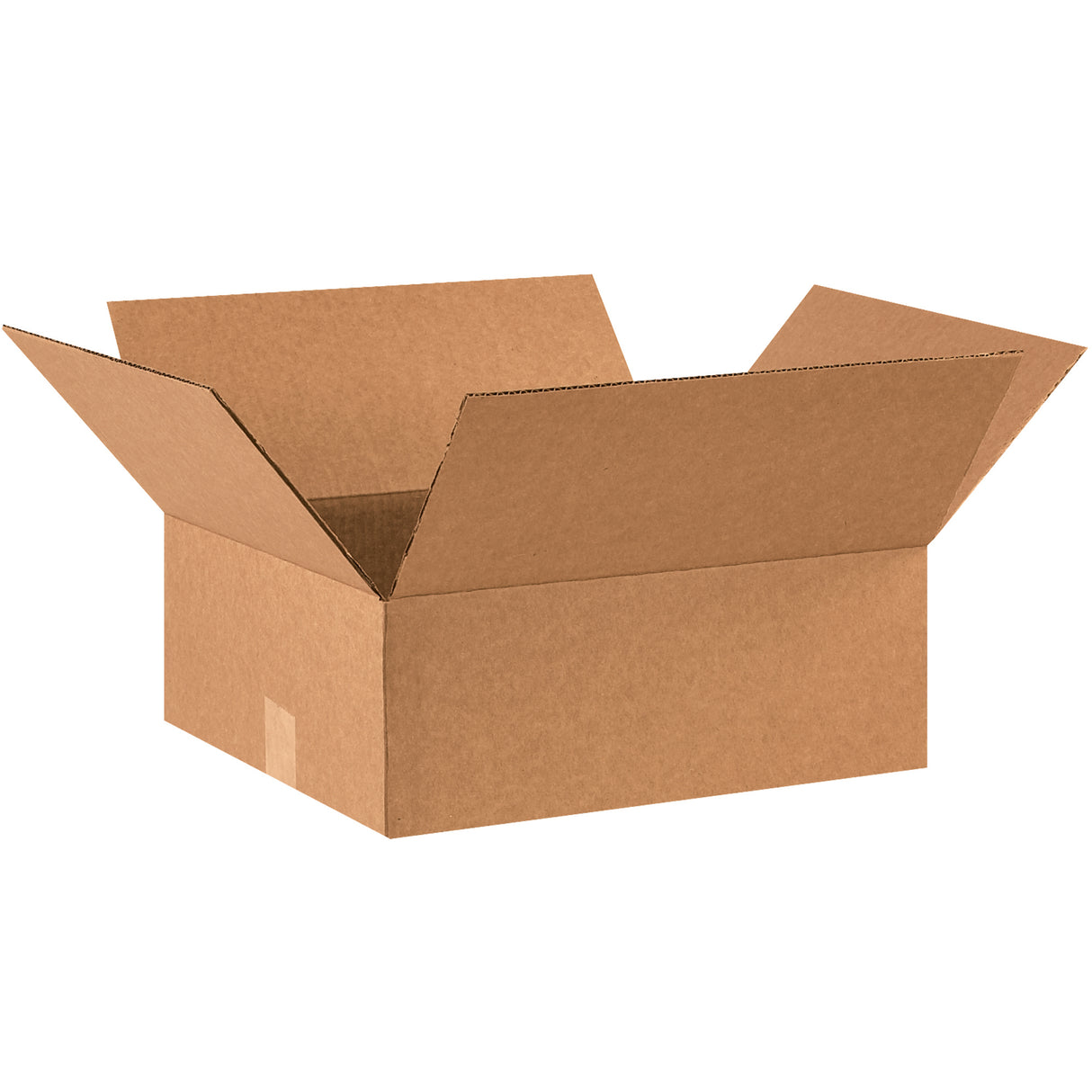16 x 14 x 6" Flat Corrugated Boxes