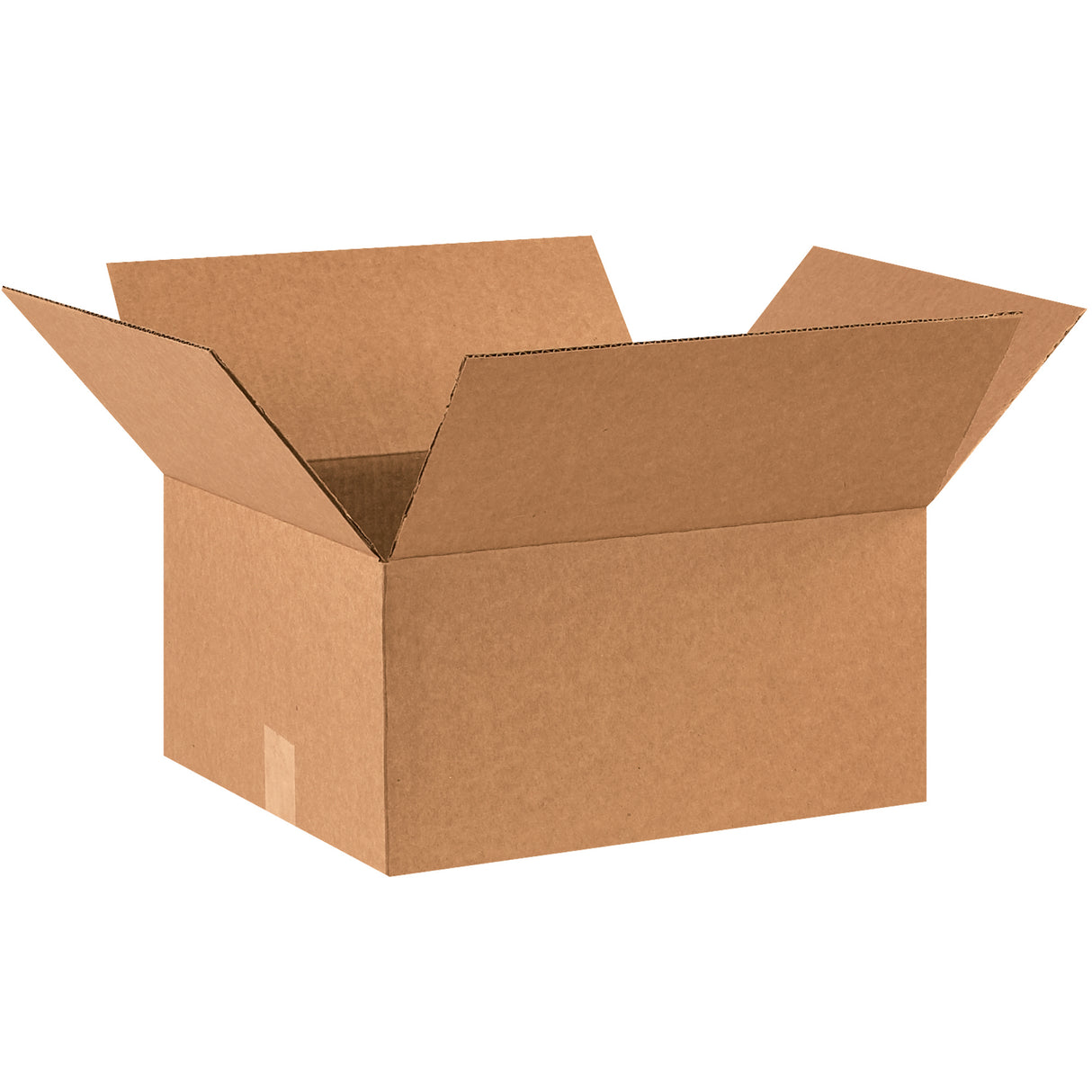 16 x 14 x 8" Corrugated Boxes
