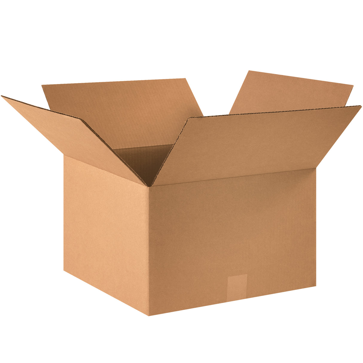 16 x 16 x 10" Corrugated Boxes