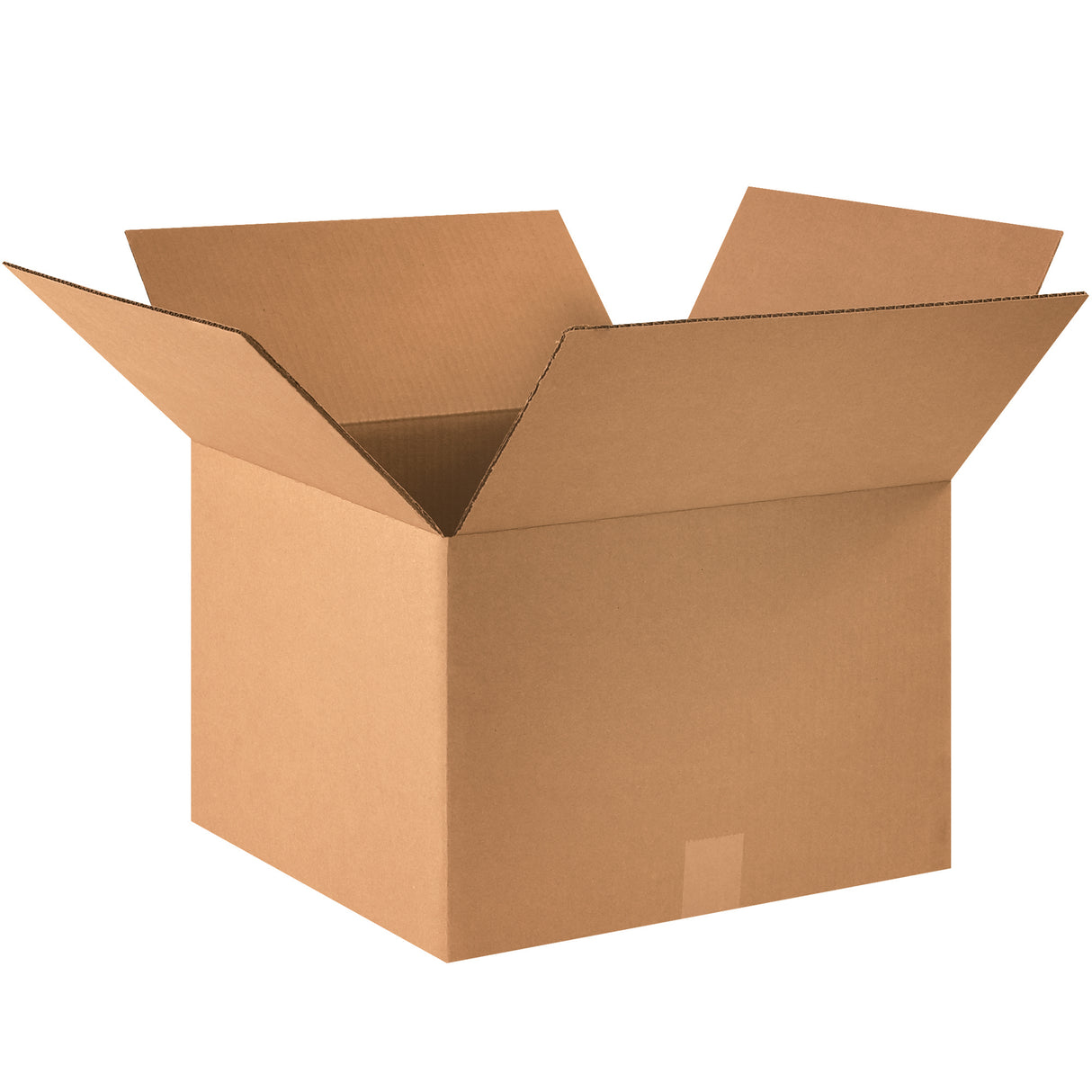 16 x 16 x 11" Corrugated Boxes